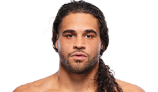 Донте Джонсон