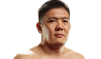 Манас Темирбеков