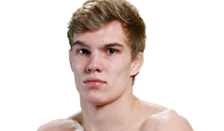 Николай Галочкин