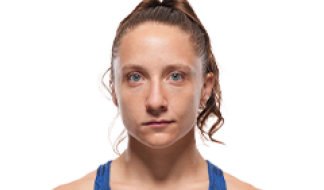 Mackenzie Stiller