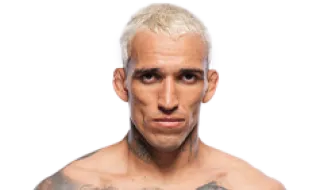 Charles Oliveira