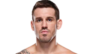Brendan Allen