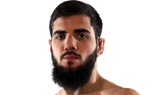 Alikhan Musaev