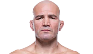 Glover Teixeira