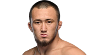 Kazakbai Tilenov