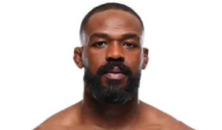 Jon Jones