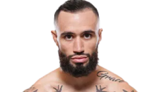 Shane Burgos
