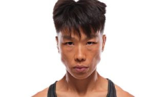 Jingnan Xiong