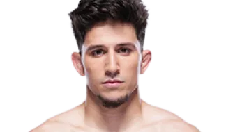Mitch Raposo