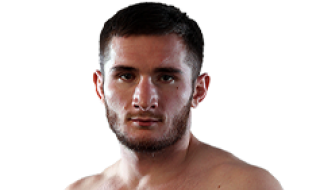 Magomed Sulumov