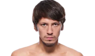 Ricky Turcios