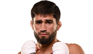Sharapudin Magomedov