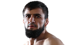 Gadzhimurad Aliev