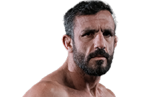 Elias Silverio
