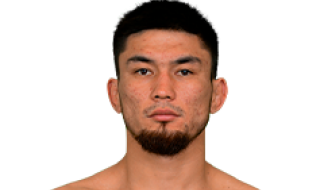 Zhasulan Akimzhanov