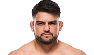 Kelvin Gastelum