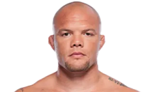 Anthony Smith