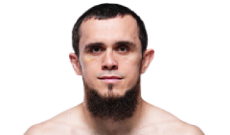 Magomed Zaynukov