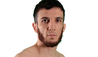 Murad Kalamov