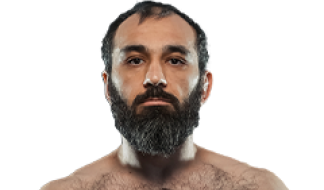 Ibragim Kantaev