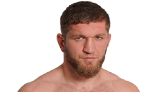 Magomed Malsagov