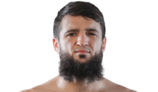 Dzhambulat Selimkhanov
