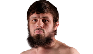 Tamerlan Ashakhanov