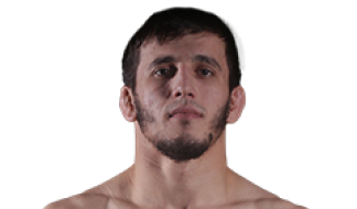 Asvad Akhmadov