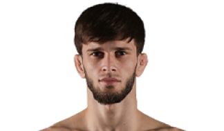 Islam Geroev