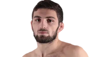 Akhmed Musakaev