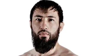 Altynbek Mamashov