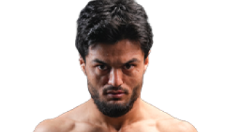Mustafa Ashurzoda