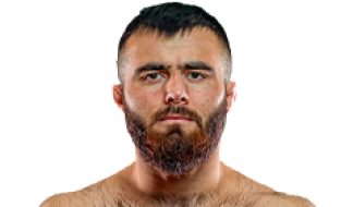 Sayed Safarmamadov