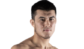 Nizambek Abdrashitov