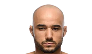 Marlon Moraes