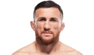 Merab Dvalishvili