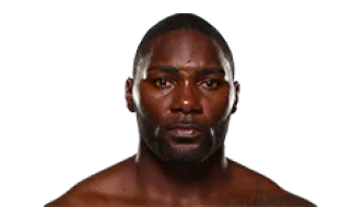 Anthony Johnson