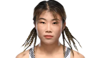 Wu Yanan