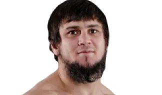 Ali Bagov