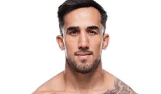 Omar Morales