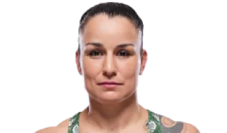 Raquel Pennington