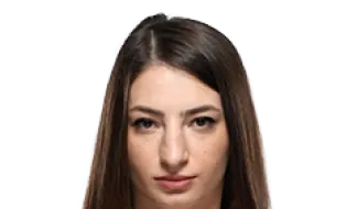 Liana Jojua