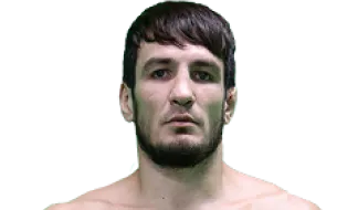 Evgeny Egemberdiev