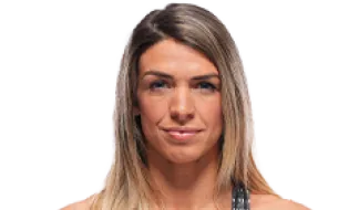Mackenzie Dern