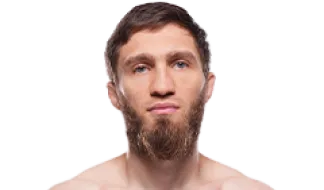 Said Nurmagomedov