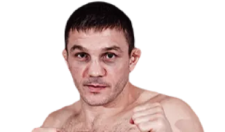 Marat Balaev