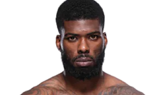 Trevin Jones