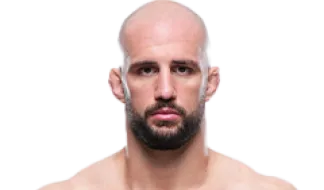 Volkan Oezdemir