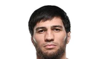 Shamil Gamzatov