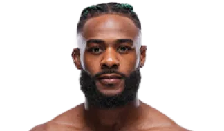 Aljamain Sterling